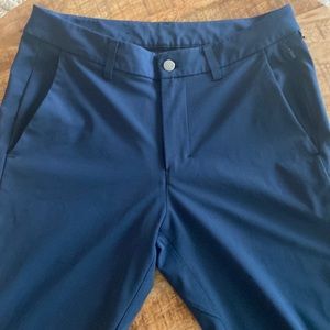 Lululemon Commission Pant 32” by 30”